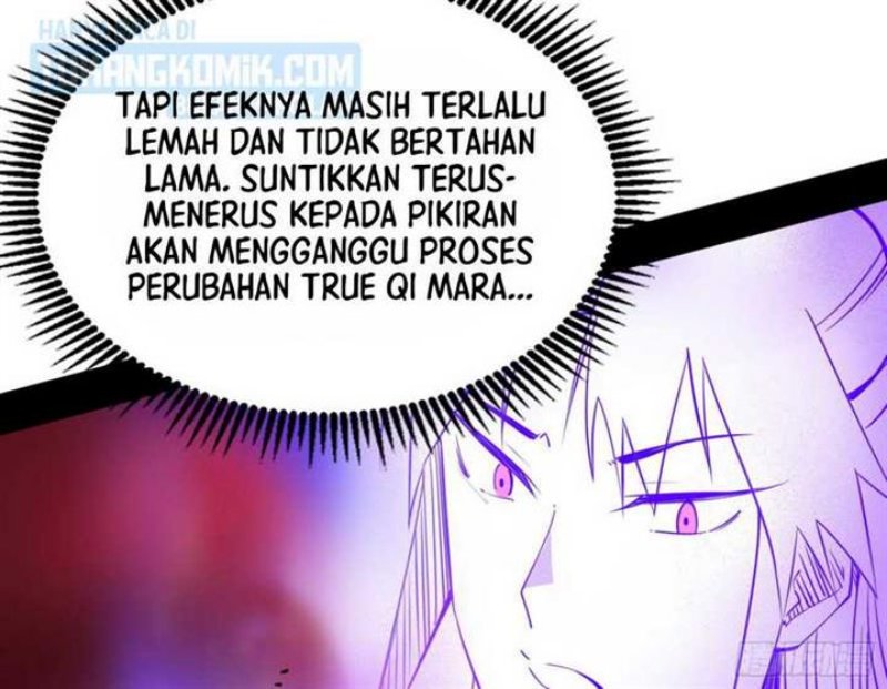 I’m An Evil God Chapter 292